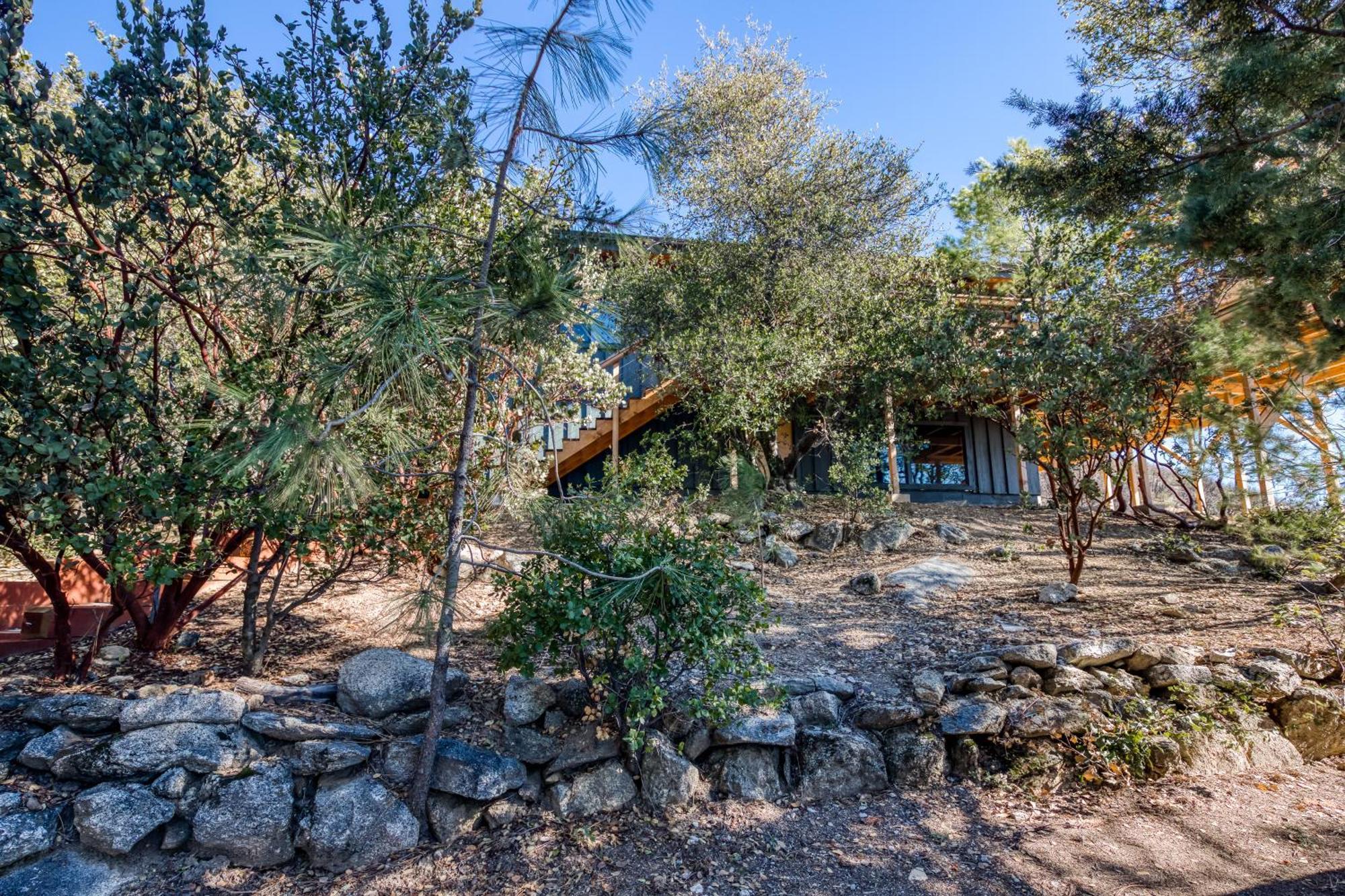Idyllwild Overlook Экстерьер фото